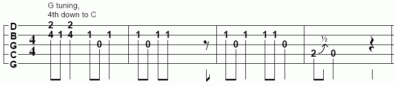 Darlin Corey Fragment In D G Tuning Darlin Corey Fragment In D G Tuning